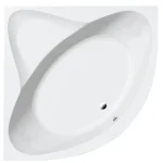 Aqualine - Bathtubs - Fürdőkád - A1550 Újdonság