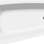 Aqualine - Bathtubs - Fürdőkád - A1690 Korlátozott ajánlat