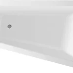 Utolsó esély Aqualine - Bathtubs - Fürdőkád - G2611