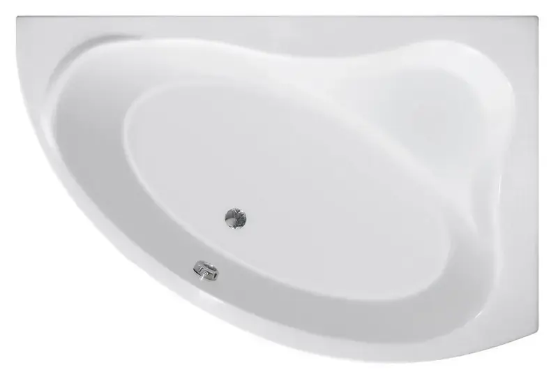 Aqualine - Bathtubs - Fürdőkád - G1591 Expressz szállítás