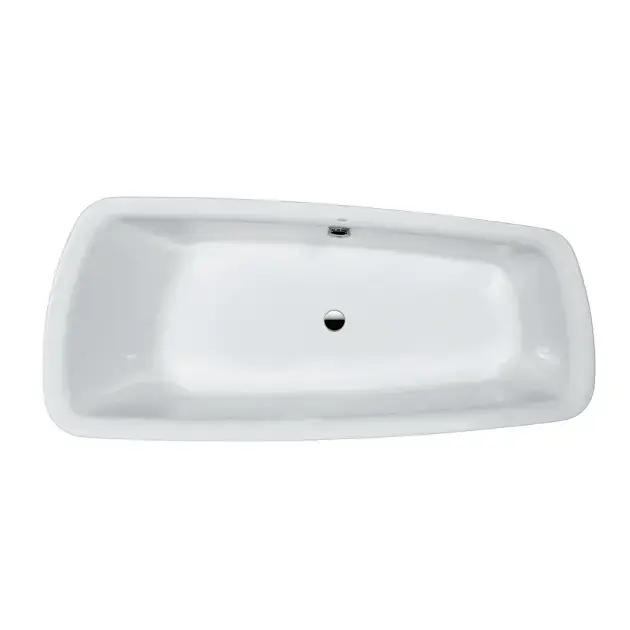 Laufen - Palomba Collection - Fürdőkád - H2438000000001 Prémium