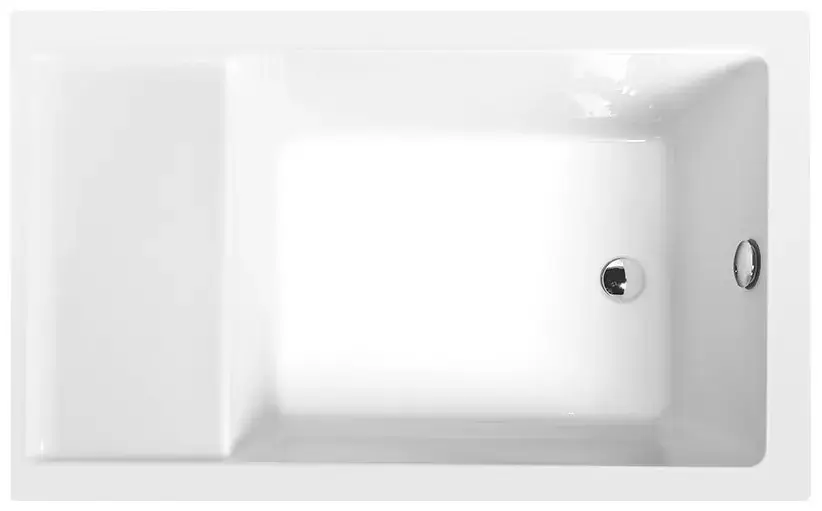 Polysan - Bathtubs - Fürdőkád - 72913 Kedvezményes ár