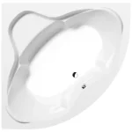 Gyors szállítás Polysan - Bathtubs - Fürdőkád - 94111
