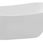Aqualine - Bathtubs - Fürdőkád - E1780 Azonnali szállítás