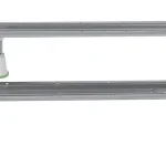 Olcsóbb Polysan - Equipment and accessories - Kád lábak - PO60-100
