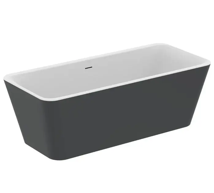 Legkelendőbb Ideal Standard - Tonic II - Fürdőkád - K8725V3