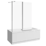 Jika - Nion - Kádparaván - H2572N60026661 Expressz kézbesítés