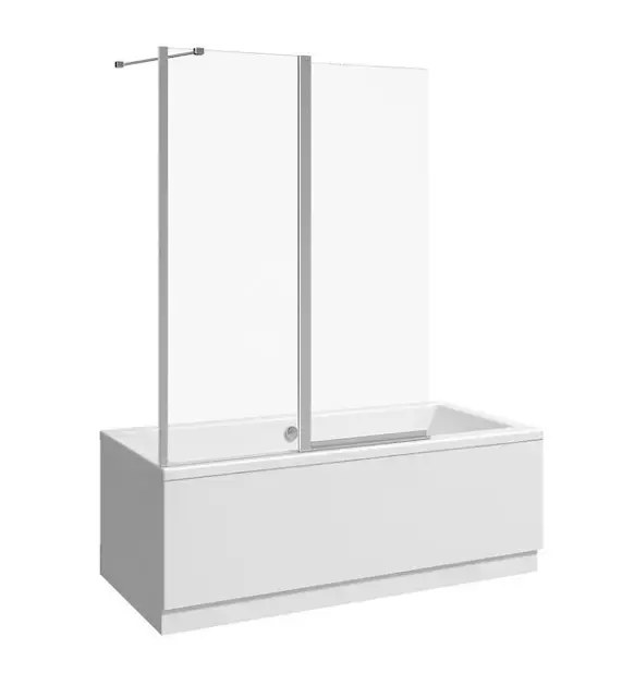 Jika - Nion - Kádparaván - H2572N60026661 Expressz kézbesítés