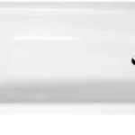 Nézd meg most Polysan - Bathtubs - Fürdőkád - 24611S