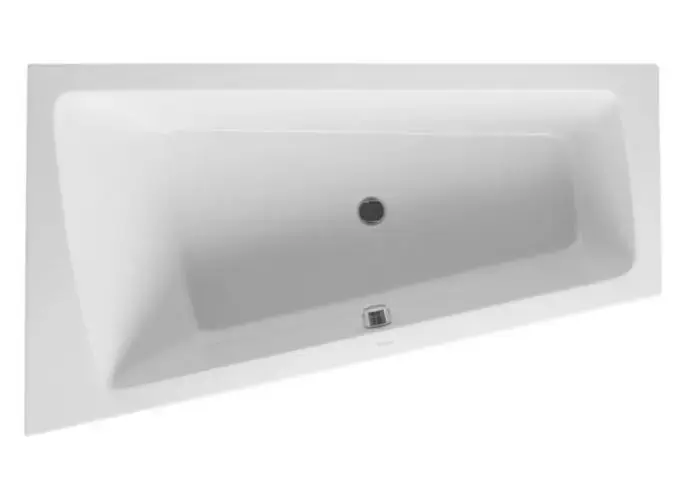 Duravit - Paiova - Fürdőkád - 700212000000000 Vedd meg most