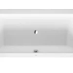 Duravit - Starck - Fürdőkád - 700338000000000 Kedvezmény