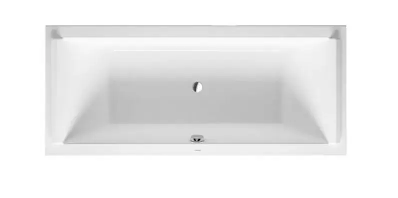 Duravit - Starck - Fürdőkád - 700338000000000 Kedvezmény