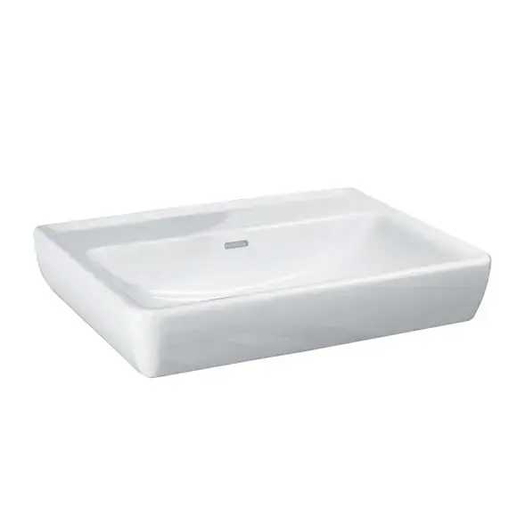 Laufen - Pro - Mosdó - H8189510001091 Expressz kézbesítés