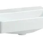 Laufen - Pro S - Mosdó - H8189594001421 Biztonságos fizetés