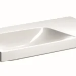 Geberit - Xeno 2 - Mosdó - 500.534.01.1 Kedvezményes ár