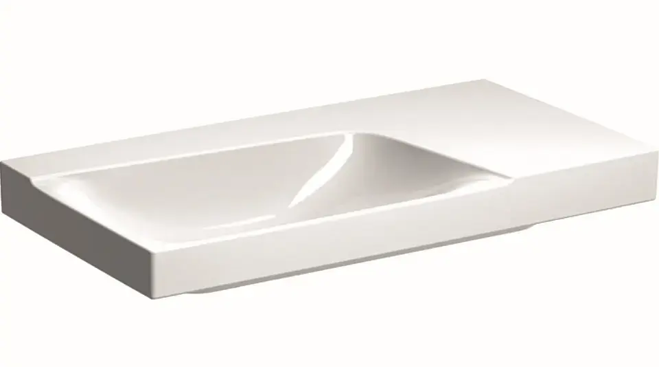Geberit - Xeno 2 - Mosdó - 500.534.01.1 Kedvezményes ár