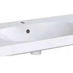 Geberit - Acanto - Mosdó - 500.623.01.2 Gyors kiszállítás