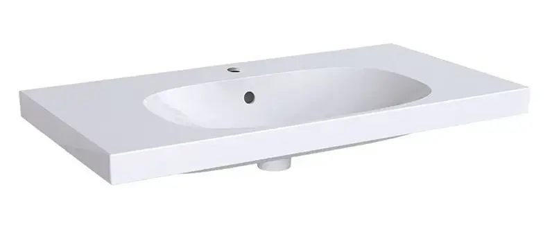 Geberit - Acanto - Mosdó - 500.623.01.2 Gyors kiszállítás