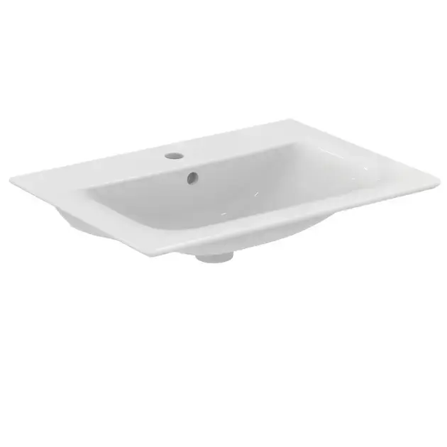 Ideal Standard - Connect Air - Mosdó - E028901 Újdonság