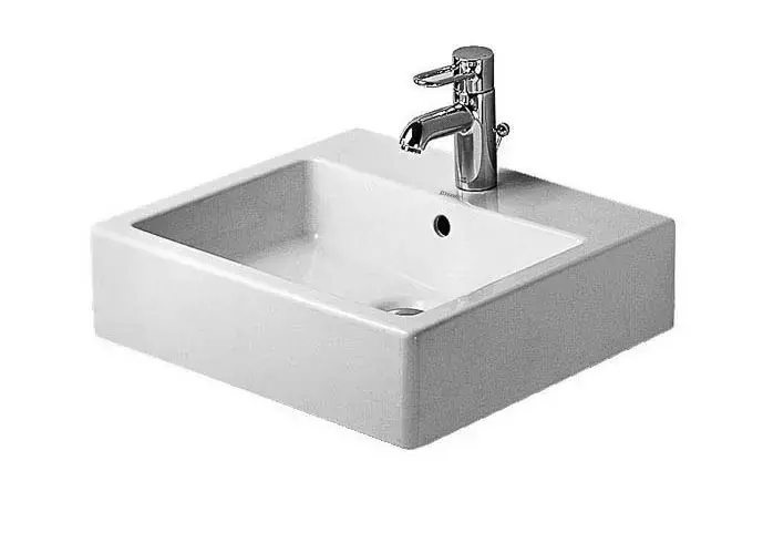 Duravit - Vero - Mosdó - 04545000001 Prémium
