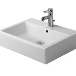 Duravit - Vero - Mosdó - 04525000001 Szuper ajánlat