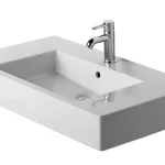 Duravit - Vero - Mosdó - 0329850000 Vedd meg online
