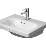 Árengedmény Duravit - DuraStyle - Mosdó - 2337550000