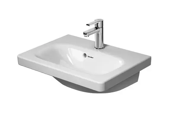 Árengedmény Duravit - DuraStyle - Mosdó - 2337550000
