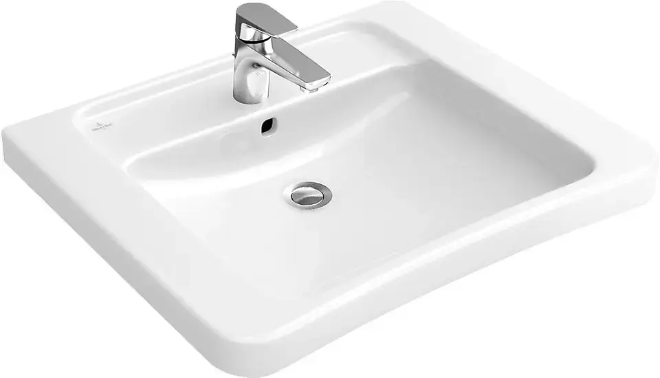 Utolsó esély Villeroy & Boch - ViCare - Mosdó - 51786701