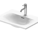 Utolsó esély Duravit - Viu - Mosdó - 0385600000