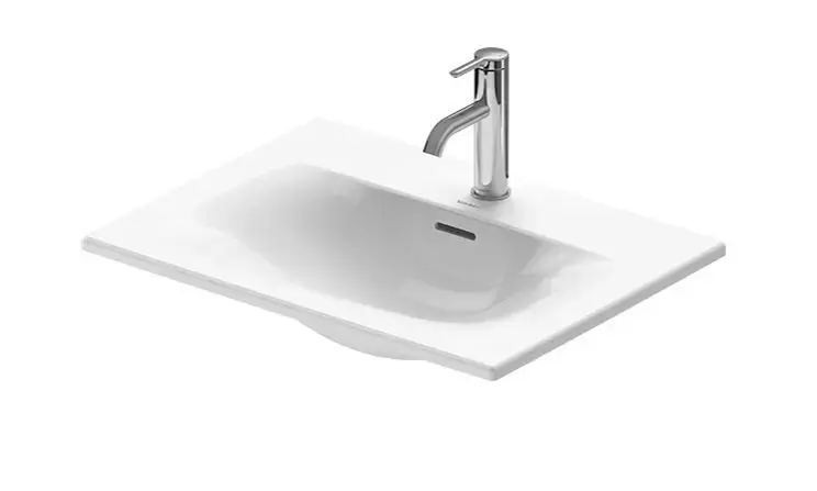 Utolsó esély Duravit - Viu - Mosdó - 0385600000