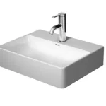 Vedd meg most Duravit - DuraSquare - Kisméretű mosdó - 0732450071