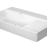 Duravit - DuraSquare - Mosdó - 23488000791 Gyors szállítás