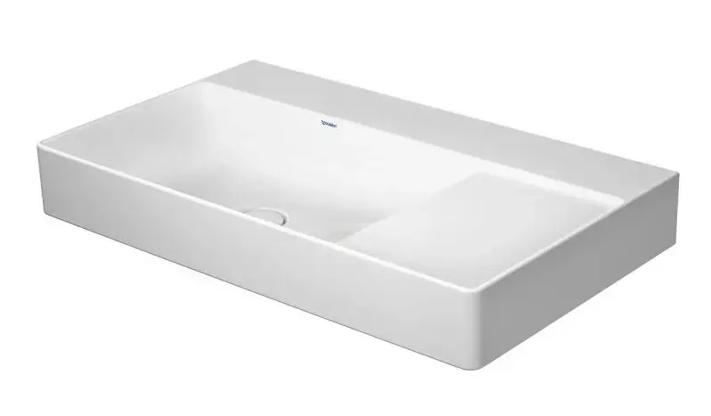 Kiárusítás Duravit - DuraSquare - Mosdó - 23488000701