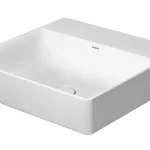 Duravit - DuraSquare - Mosdó - 23535000701 Kiárusítás
