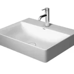 Duravit - DuraSquare - Mosdó - 23536000411 Azonnal elérhető