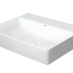 Ajánlat Duravit - DuraSquare - Mosdó - 2353600070