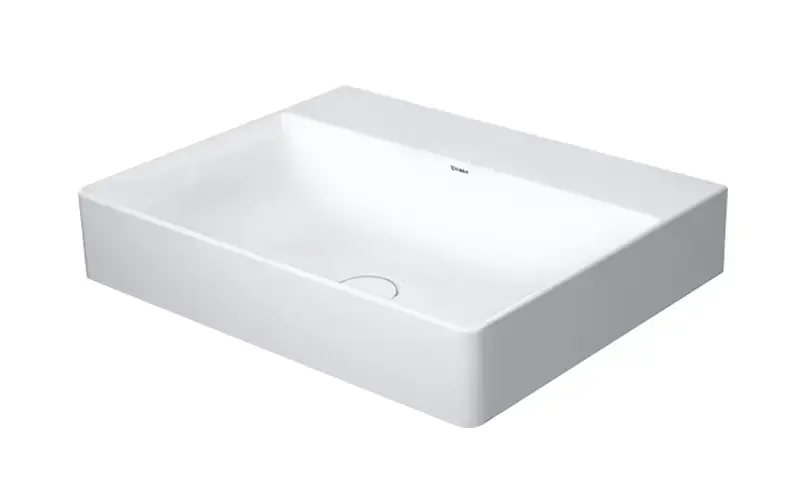 Ajánlat Duravit - DuraSquare - Mosdó - 2353600070