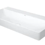 Duravit - DuraSquare - Mosdó - 23531000701 Olcsó