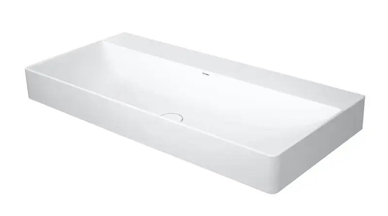 Akciós ár Duravit - DuraSquare - Mosdó - 2353100079