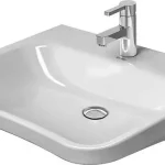Duravit - DuraStyle - Mosdó - 2330650070 Exkluzív ajánlat