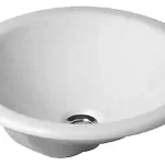 Duravit - Architec - Mosdó - 0468470000 Biztonságos fizetés