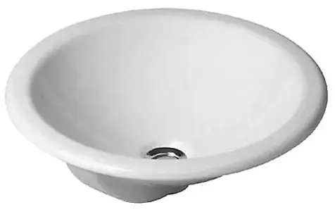Duravit - Architec - Mosdó - 0468470000 Biztonságos fizetés