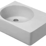 Biztonságos fizetés Duravit - Scola - Mosdó - 0684600000