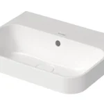 Duravit - Happy D.2 Plus - Mosdó - 23605000601 Kedvezményes ár