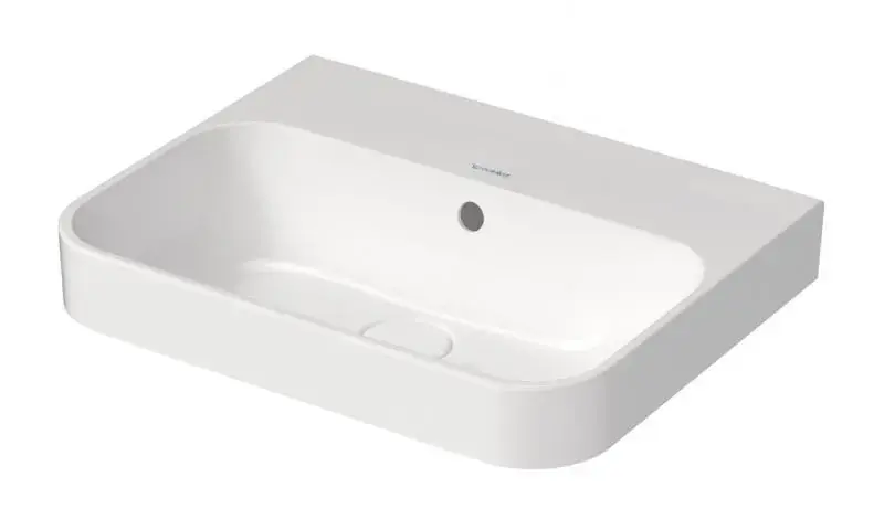 Expressz kézbesítés Duravit - Happy D.2 Plus - Mosdó - 2360500060
