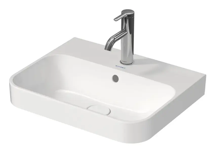 Vedd meg online Duravit - Happy D.2 Plus - Mosdó - 23605000001