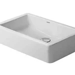 Duravit - Vero - Mosdó - 04556000001 Azonnal elérhető