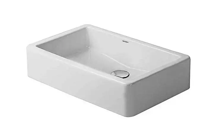 Duravit - Vero - Mosdó - 04556000001 Azonnal elérhető