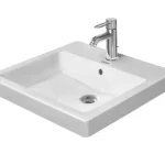 Gyors kiszállítás Duravit - Vero - Mosdó - 0315500000